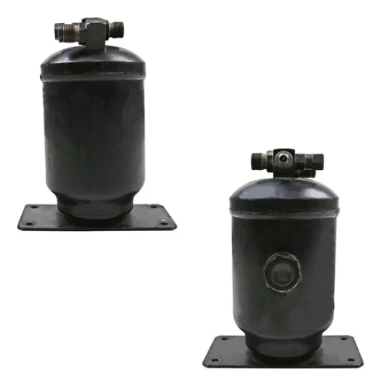 Filtro Secador Liebherr