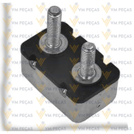 Disjuntor / Resistor Termico 40A
