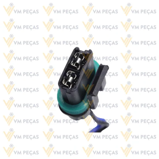Eletroventilador Chevrolet Corsa >1999, S10 2.8 2000>