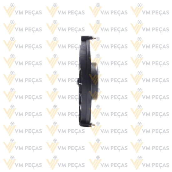 Eletroventilador Chevrolet Corsa >1999, S10 2.8 2000>
