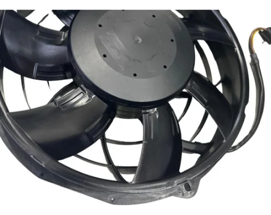 Eletroventilador MB Sprinter 416, 417, 515, 517 CDi 2018> [Teto] [Caixa Mahle] [Original]