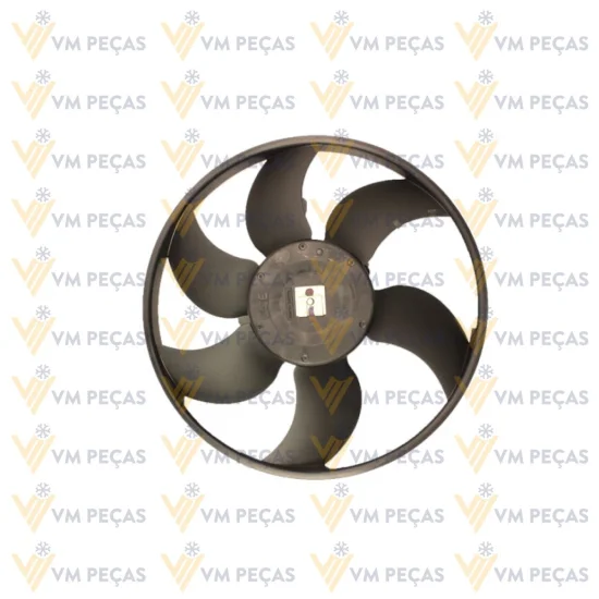 Eletroventilador Renault Master [Maior]