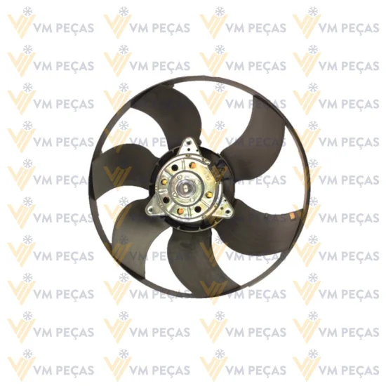 Eletroventilador Renault Master [Maior]