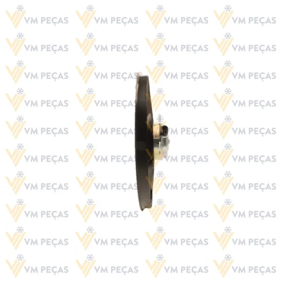 Eletroventilador Renault Master [Maior]