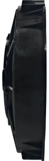 Eletroventilador Spal Universal VA14-AP11/C-34S 8" Soprante 12v