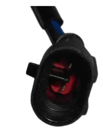 Eletroventilador Spal Universal VA43-AP15/C/i-34S 8" Soprante 12v