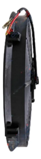 Eletroventilador Universal 14" 24v [Pa em S]