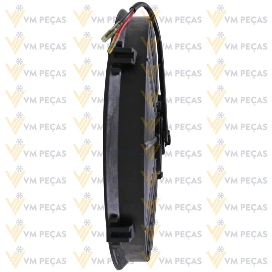 Eletroventilador Universal 14" 24v [Pa em S]