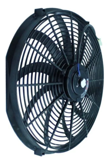 Eletroventilador Universal 16" 24v [Pa em S]