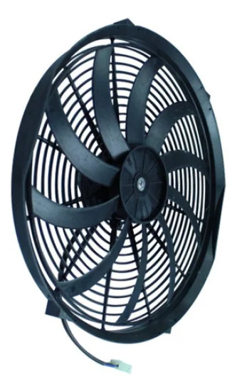 Eletroventilador Universal 16" 24v [Pa em S]