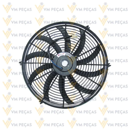 Eletroventilador Universal 16" 24v [Pa em S]