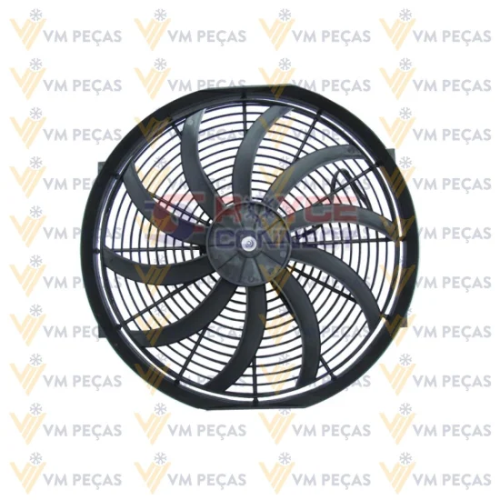 Eletroventilador Universal 16" 24v [Pa em S]