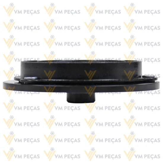 Embreagem AcDelco Chevrolet TrailBlazer 2013 a 2020, Captiva [Estriado]