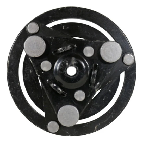Embreagem CVC Mahle Fiat Argo, Cronos, Mobi, Uno, Palio 2014> /VW UP