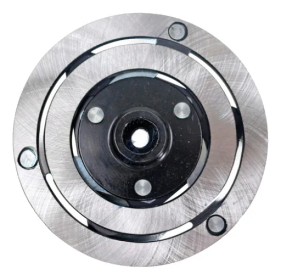 Embreagem CVC Mahle Fiat Argo, Cronos, Mobi, Uno, Palio 2014> /VW UP