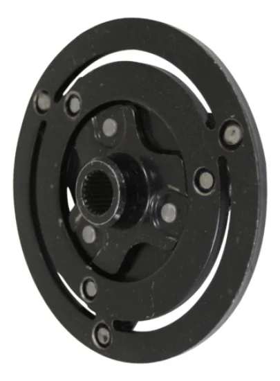 Embreagem CVC Mahle Fiat Argo, Cronos, Mobi, Uno, Palio 2014> /VW UP