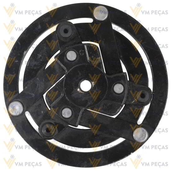 Embreagem CVC Mahle Fiat Argo, Cronos, Mobi, Uno, Palio 2014> /VW UP