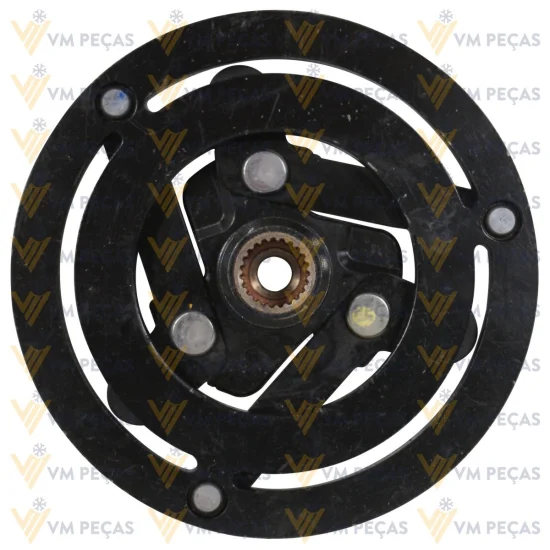 Embreagem CVC Mahle Fiat Argo, Cronos, Mobi, Uno, Palio 2014> /VW UP
