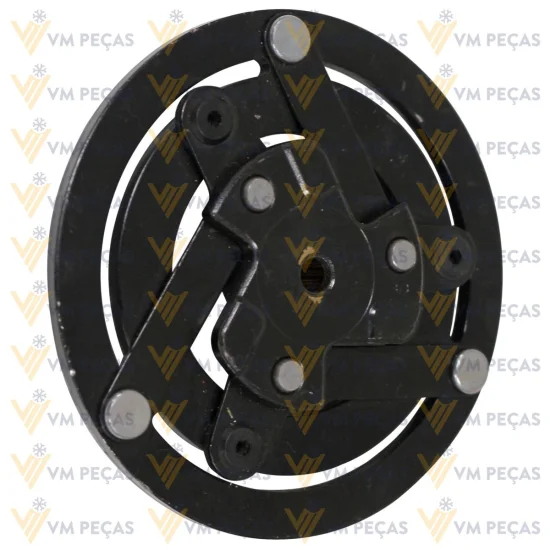 Embreagem CVC Mahle Fiat Argo, Cronos, Mobi, Uno, Palio 2014> /VW UP