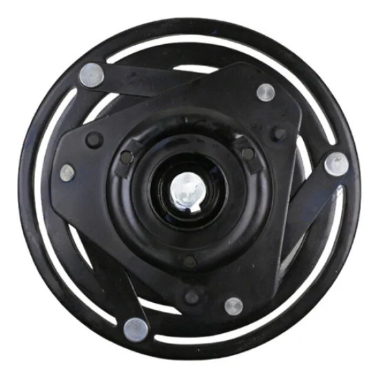 Embreagem Delphi V5 Renault Master >2012 [Chaveta]