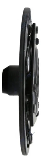 Embreagem Delphi V5 Renault Master >2012 [Chaveta]