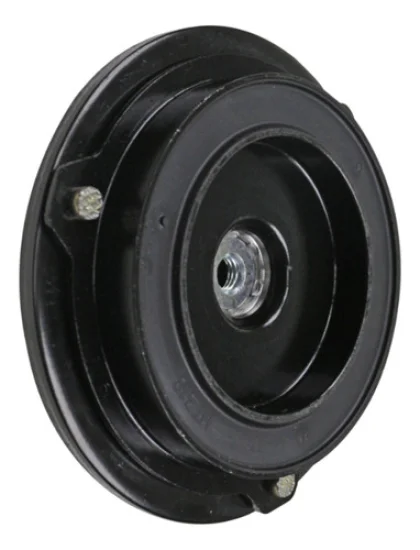 Embreagem Denso 10PA15, 10PA17, 7SB, 10S15, 10S17, 6P importado [Borracha]