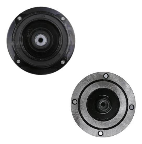 Embreagem Denso 10S15 [Linha Honda] [Estriado]