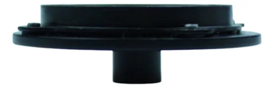 Embreagem Denso 10S15 [Linha Honda] [Estriado]