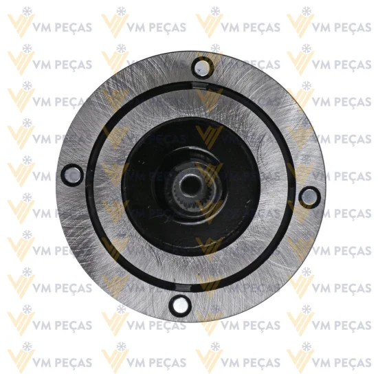 Embreagem Denso 10S15 [Linha Honda] [Estriado]
