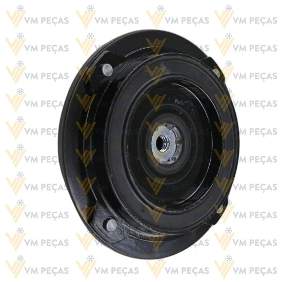 Embreagem Denso 10S15 [Linha Honda] [Estriado]