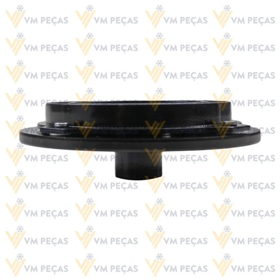 Embreagem Denso 10S15 [Linha Honda] [Estriado]