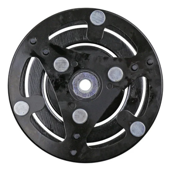 Embreagem Denso 10SR13C Toyota Etios, Hilux SRX 2016> /Scrol Grande Fiat