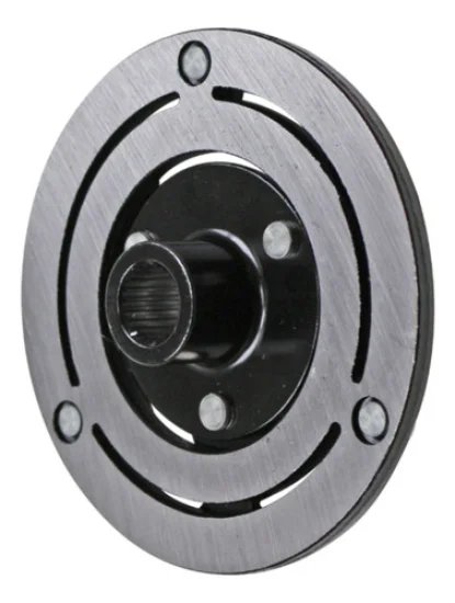 Embreagem Denso 10SR13C Toyota Etios, Hilux SRX 2016> /Scrol Grande Fiat