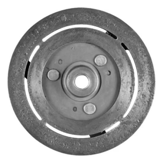 Embreagem Denso 7SBH17C Fiat Ducato 2018> 12v