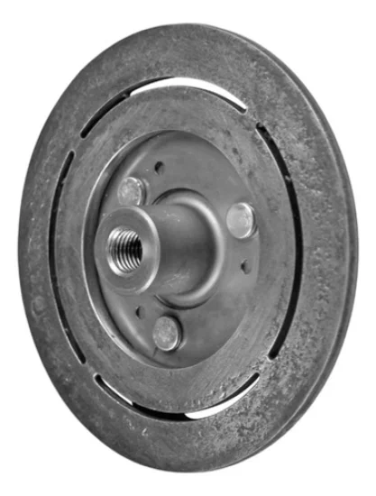 Embreagem Denso 7SBH17C Fiat Ducato 2018> 12v