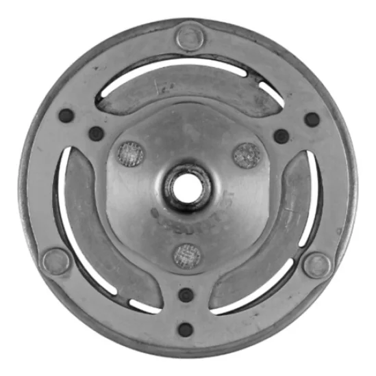 Embreagem Denso 7SBH17C Fiat Ducato 2018> 12v