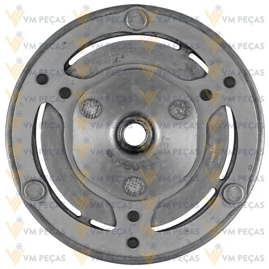 Embreagem Denso 7SBH17C Fiat Ducato 2018> 12v