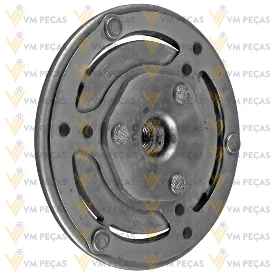 Embreagem Denso 7SBH17C Fiat Ducato 2018> 12v