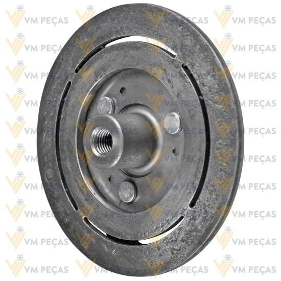 Embreagem Denso 7SBH17C Fiat Ducato 2018> 12v