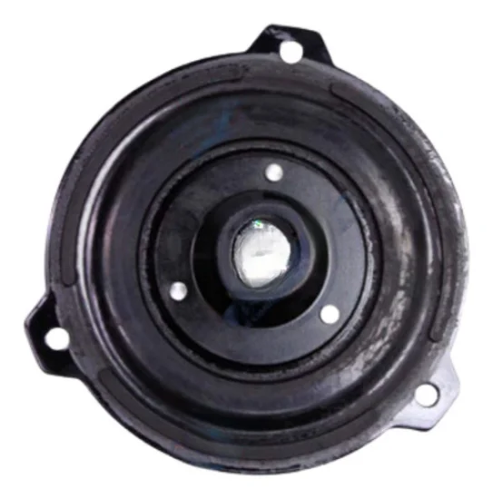 Embreagem Denso 7SEU17C VW Amarok Diesel [Eixo Estriado]