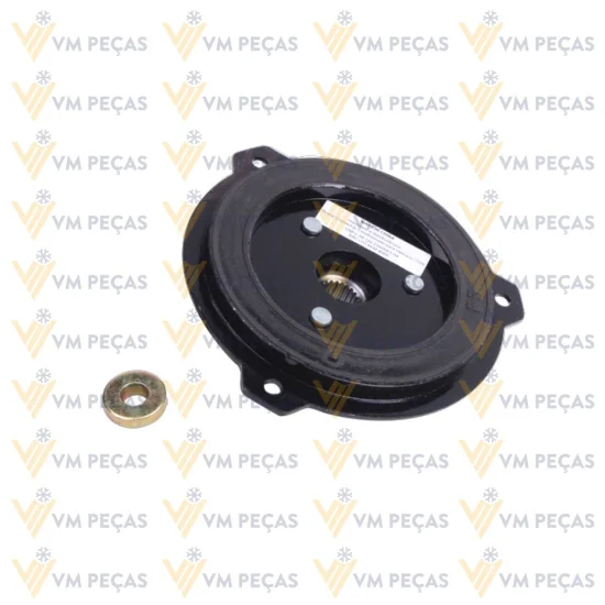 Embreagem Denso 7SEU17C VW Amarok Diesel [Eixo Estriado]