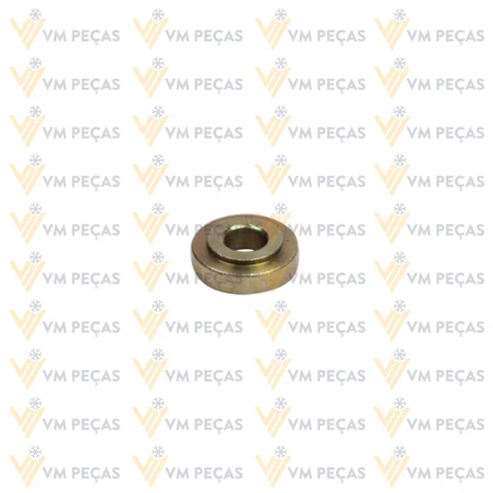 Embreagem Denso 7SEU17C VW Amarok Diesel [Eixo Estriado]