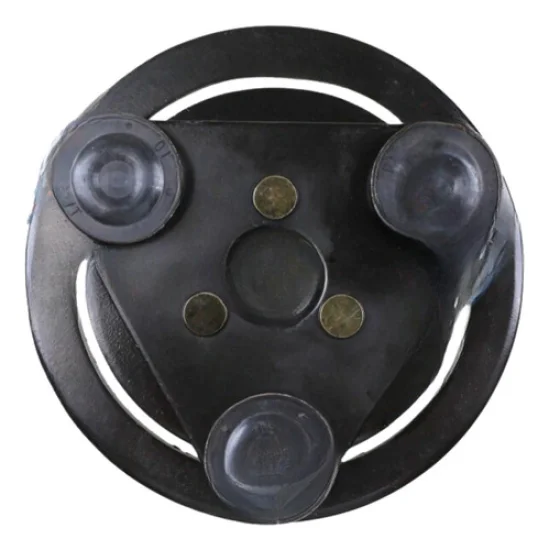 Embreagem FX15, FS10, Halla Ford /Chevrolet Cruze /Dodge Ram