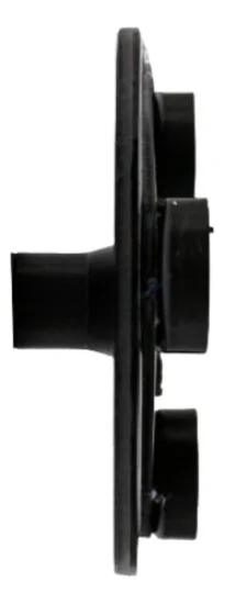 Embreagem FX15, FS10, Halla Ford /Chevrolet Cruze /Dodge Ram
