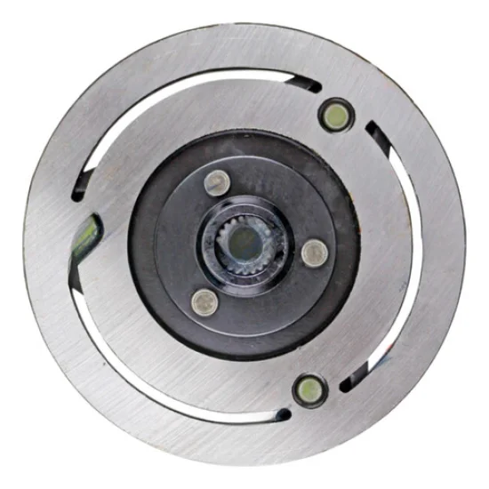 Embreagem FX15, FS10, Halla Ford /Chevrolet Cruze /Dodge Ram