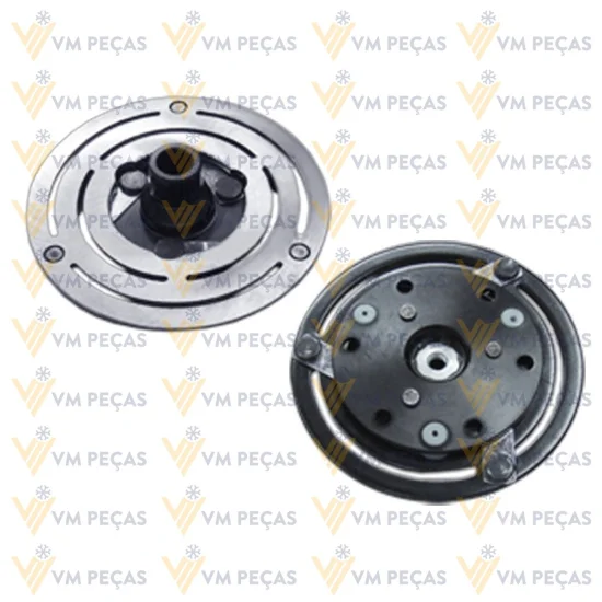 Embreagem FX15, FS10, Halla Ford /Chevrolet Cruze /Dodge Ram
