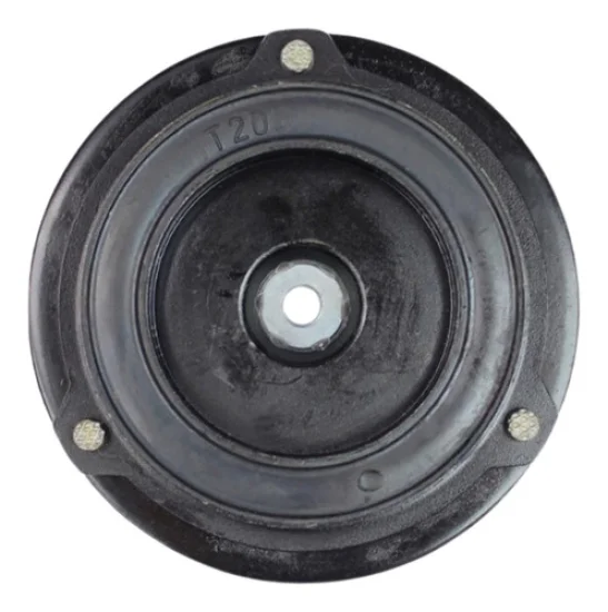 Embreagem Halla HCC Hyundai Vera Cruz 3.0 V6, Santa Fe 2.7 2007 a 2009 [Estriado]