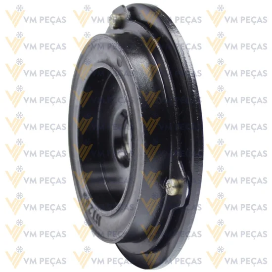 Embreagem Halla HCC Hyundai Vera Cruz 3.0 V6, Santa Fe 2.7 2007 a 2009 [Estriado]
