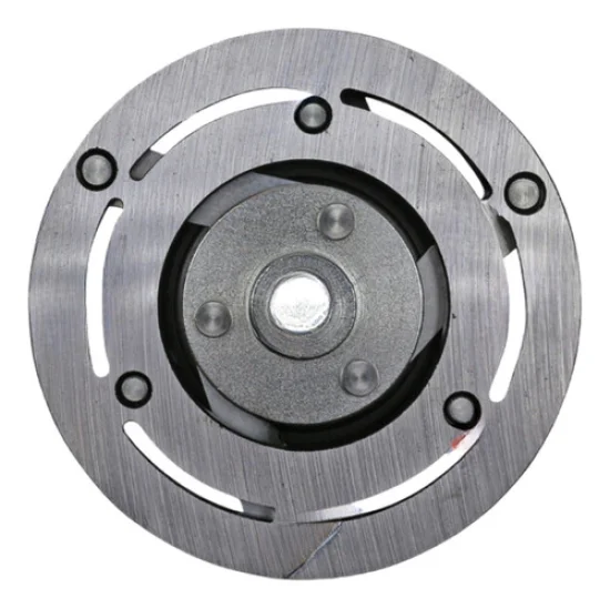 Embreagem Sanden TRS90 Honda Fit 2009>, CRV 2007 a 2011 [Baixo]