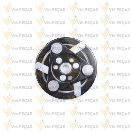 Embreagem Sanden TRS90 Honda Fit 2009>, CRV 2007 a 2011 [Baixo]